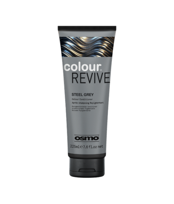 OSMO Colour Revive Steel Grey 225ml