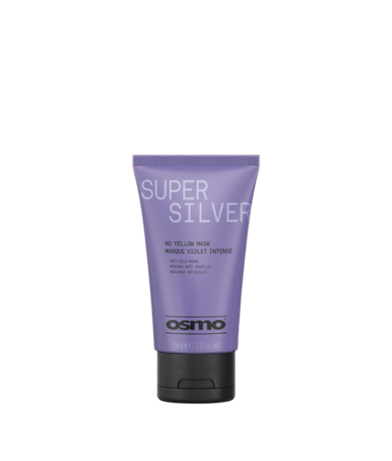 OSMO Super Silver No Yellow Mask 75ml
