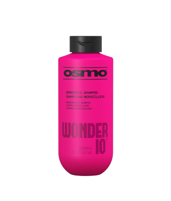 OSMO Wonder 10™ Shampoo 400ml