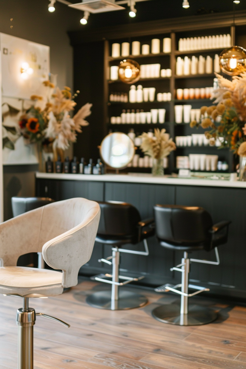 About Us - Icon Salon Supplies